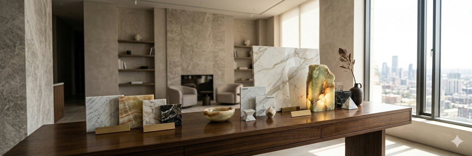 Top Luxury Marble Decor Items to Elevate Your Home